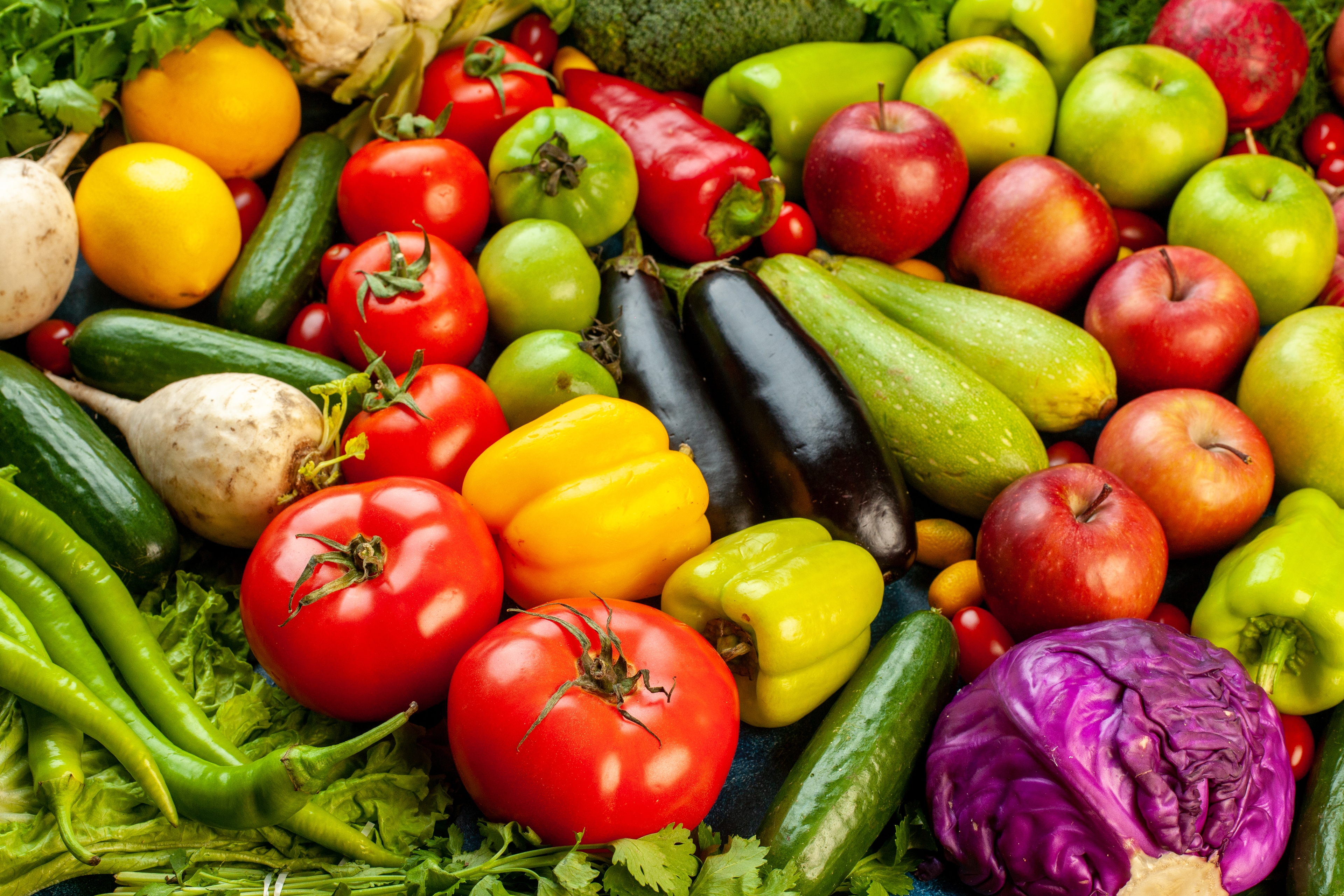 Sustainable Farming Practices