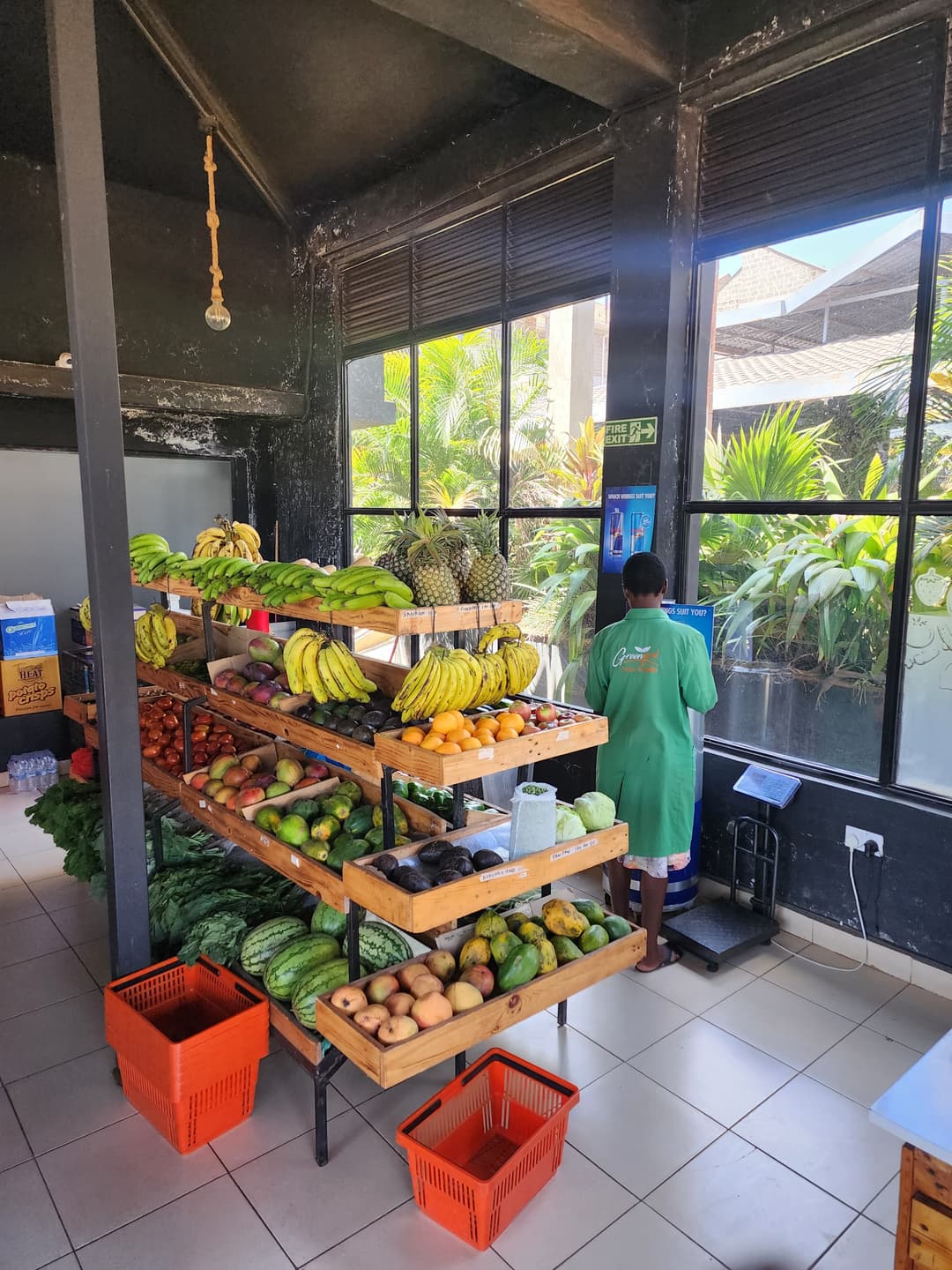 GreenProd Farm