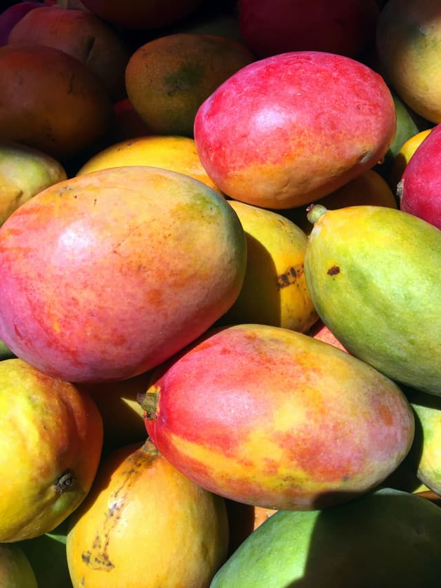 Mangoes