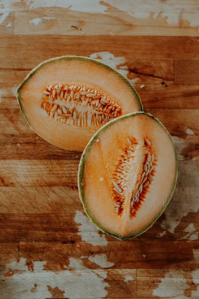 Sweet Melon
