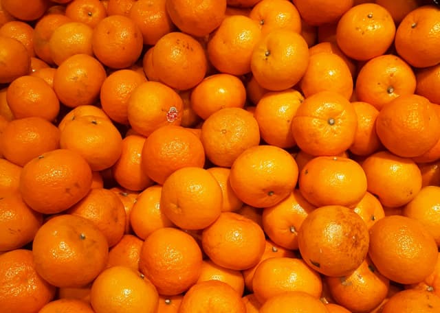 Tangerine