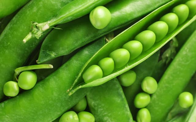 Green Peas
